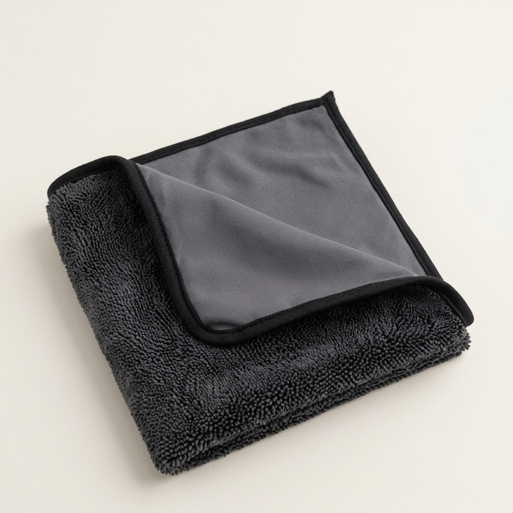 Drying Towel