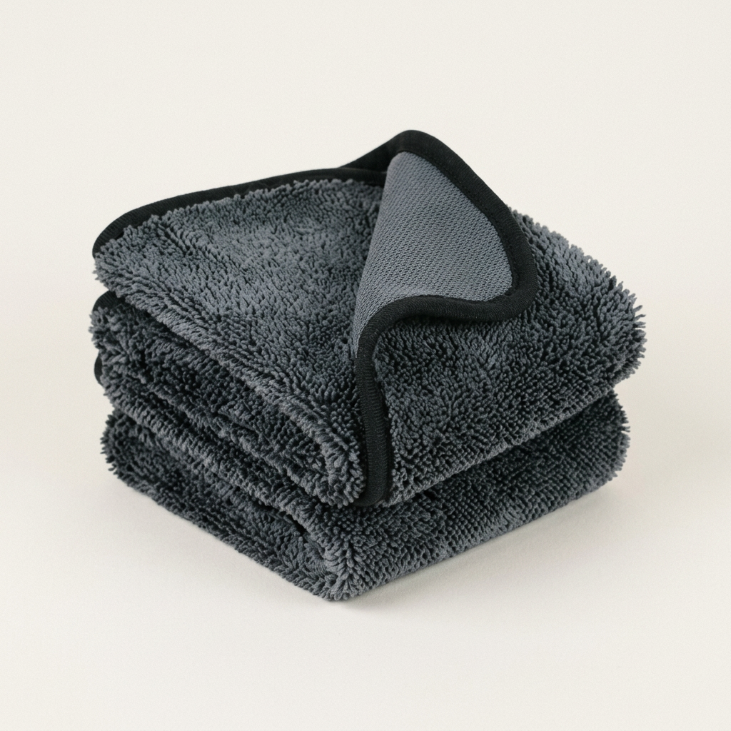 Cleaning Cloth