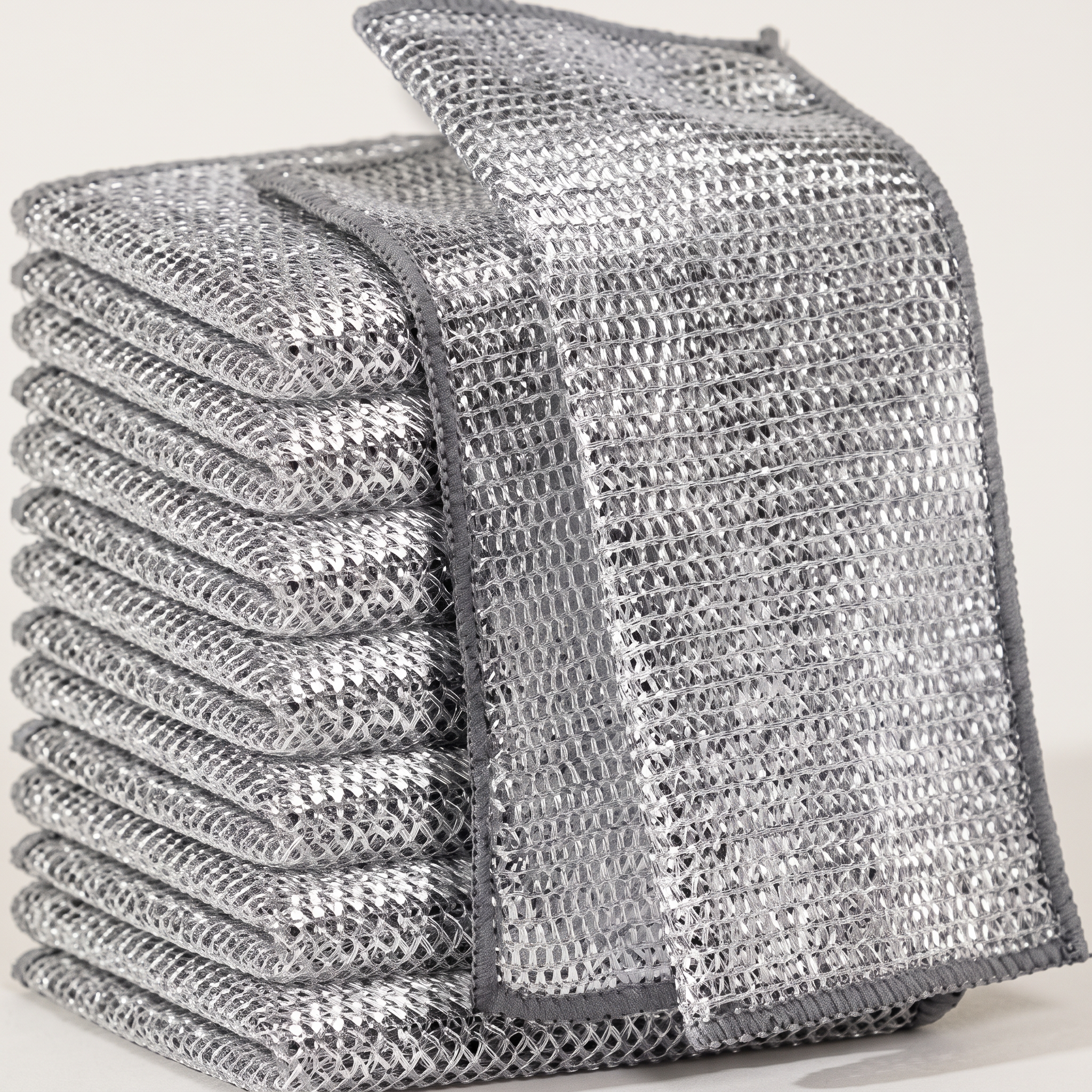 Wire Dish Cloths